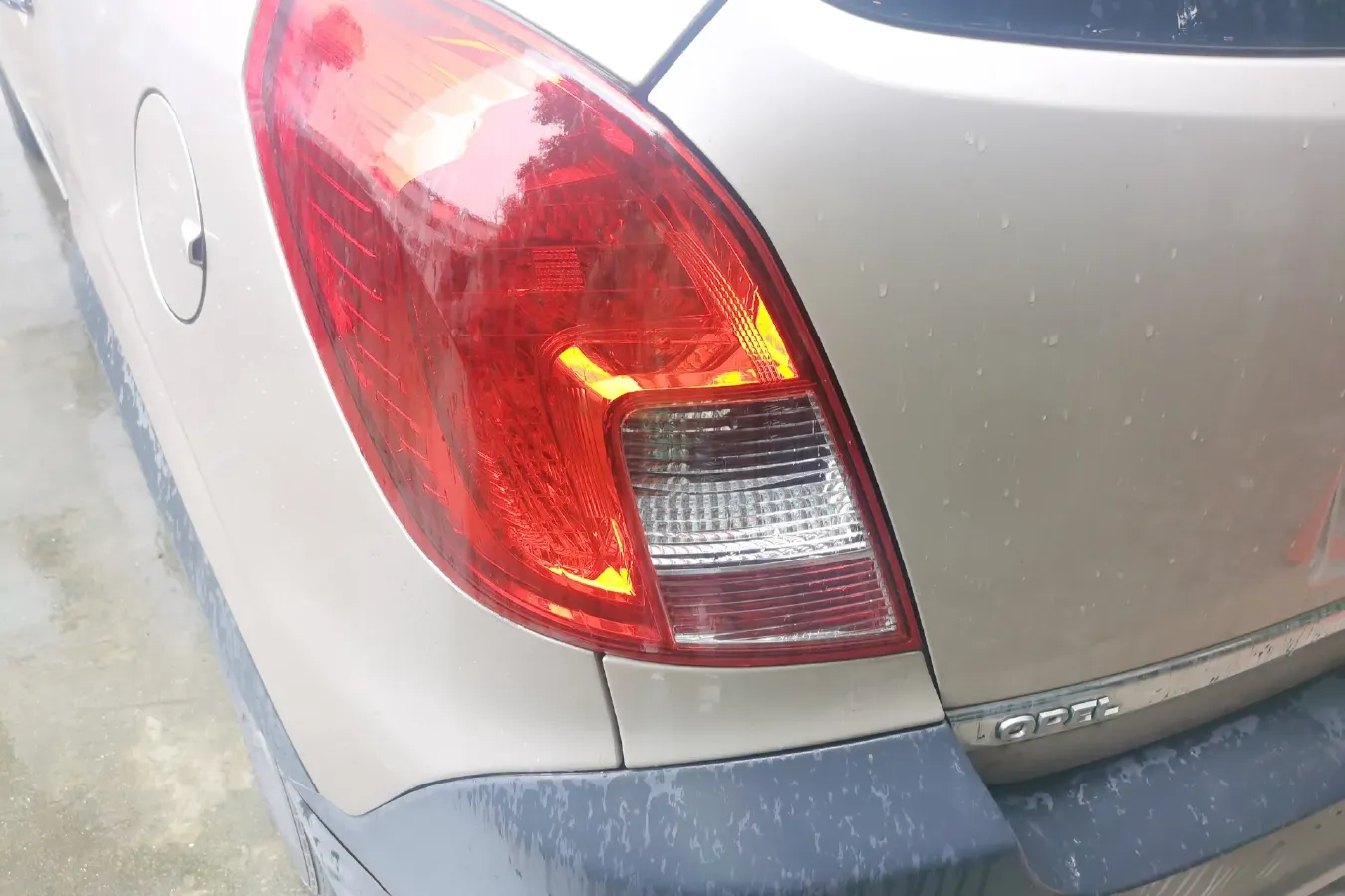 2013 Opel Antara 2.4L 167HP L4 6AT,autocango,china used car exporter,china ev exporter,chinese used car exporter,chinese used ev exporter