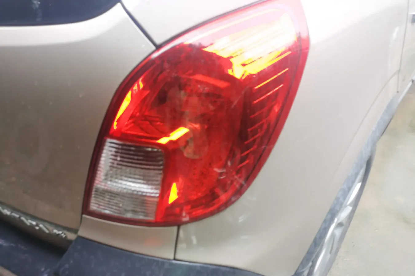 2013 Opel Antara 2.4L 167HP L4 6AT,autocango,china used car exporter,china ev exporter,chinese used car exporter,chinese used ev exporter