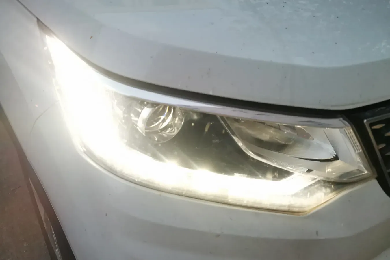 2019 ChangAn Oshan CX70 1.6L 117HP L4 5MT,autocango,china used car exporter,china ev exporter,chinese used car exporter,chinese used ev exporter