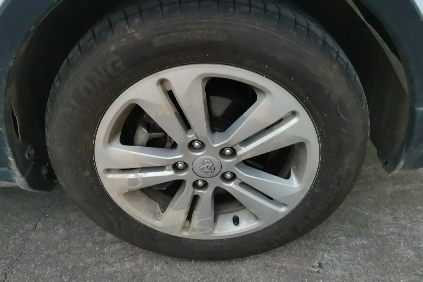 2019 ChangAn Oshan CX70 1.6L 117HP L4 5MT,autocango,china used car exporter,china ev exporter,chinese used car exporter,chinese used ev exporter