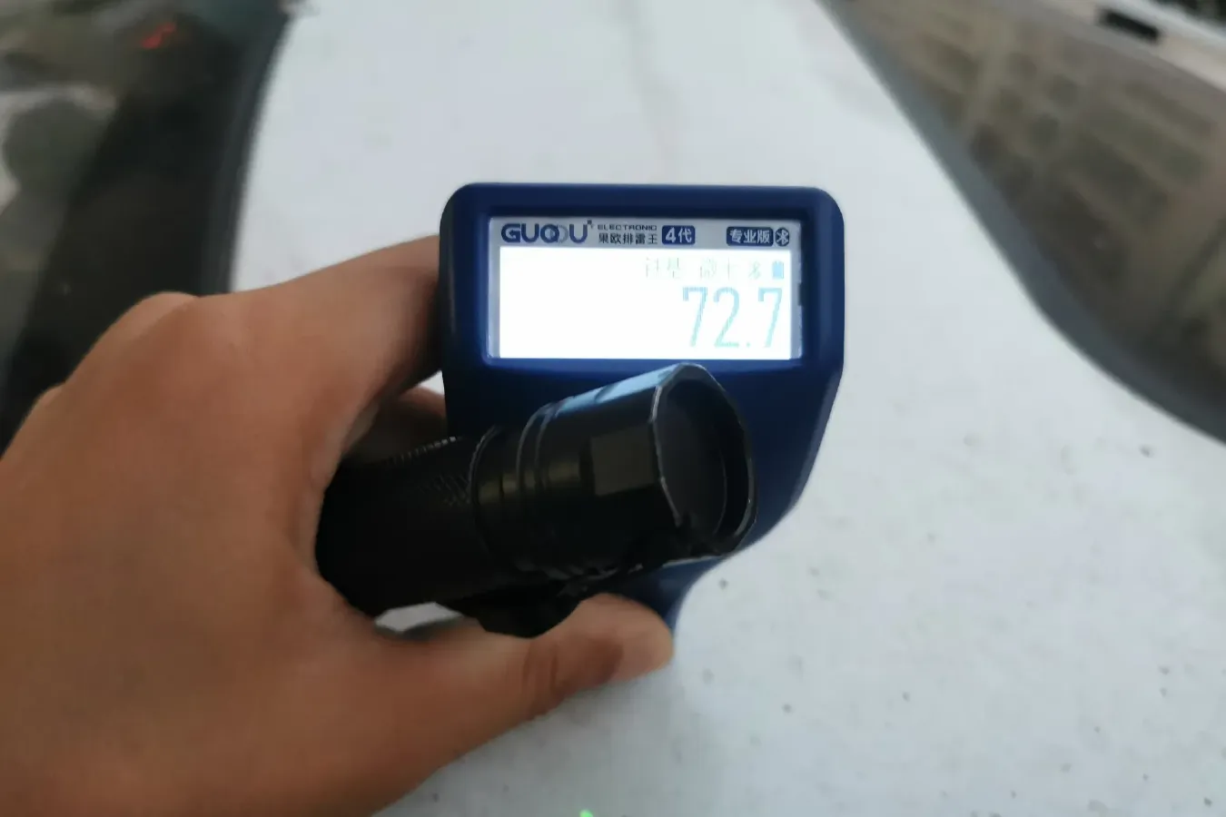 2019 ChangAn Oshan CX70 1.6L 117HP L4 5MT,autocango,china used car exporter,china ev exporter,chinese used car exporter,chinese used ev exporter