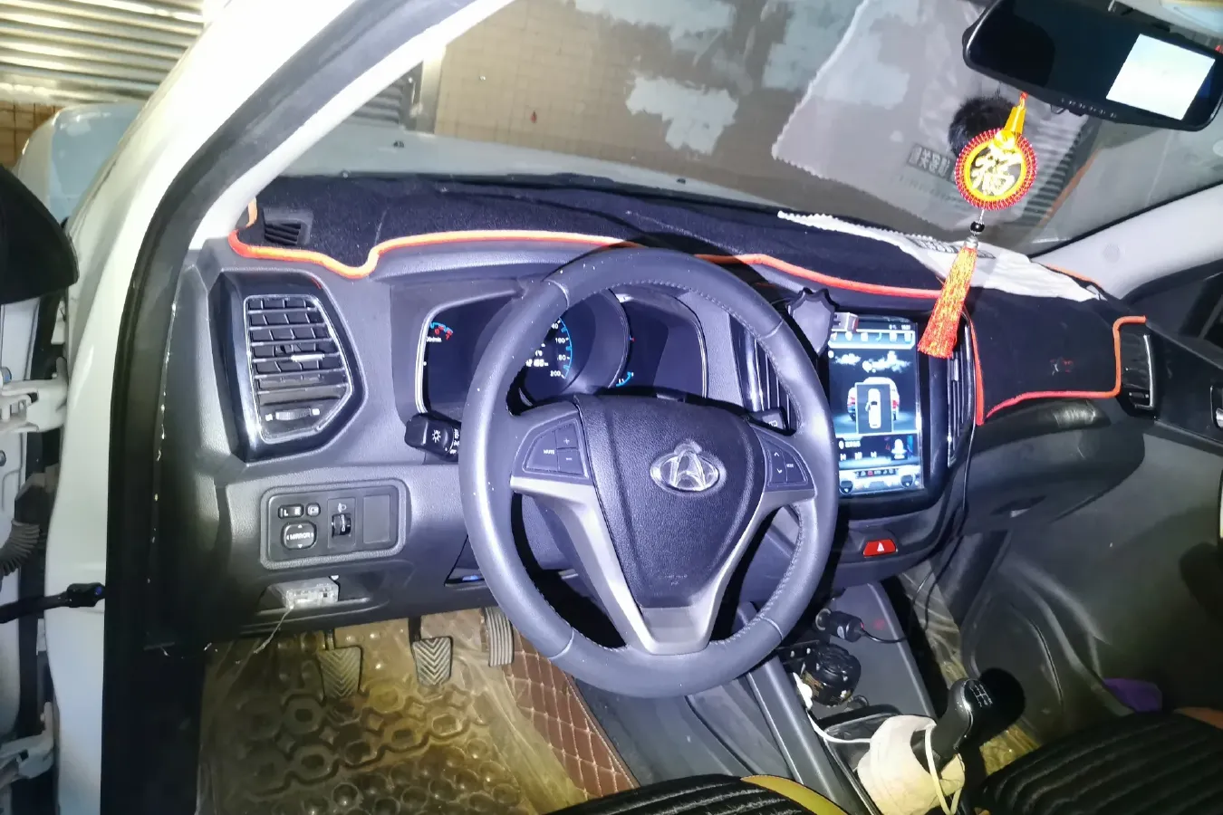 2019 ChangAn Oshan CX70 1.6L 117HP L4 5MT,autocango,china used car exporter,china ev exporter,chinese used car exporter,chinese used ev exporter