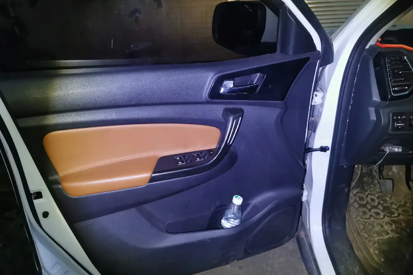 2019 ChangAn Oshan CX70 1.6L 117HP L4 5MT,autocango,china used car exporter,china ev exporter,chinese used car exporter,chinese used ev exporter