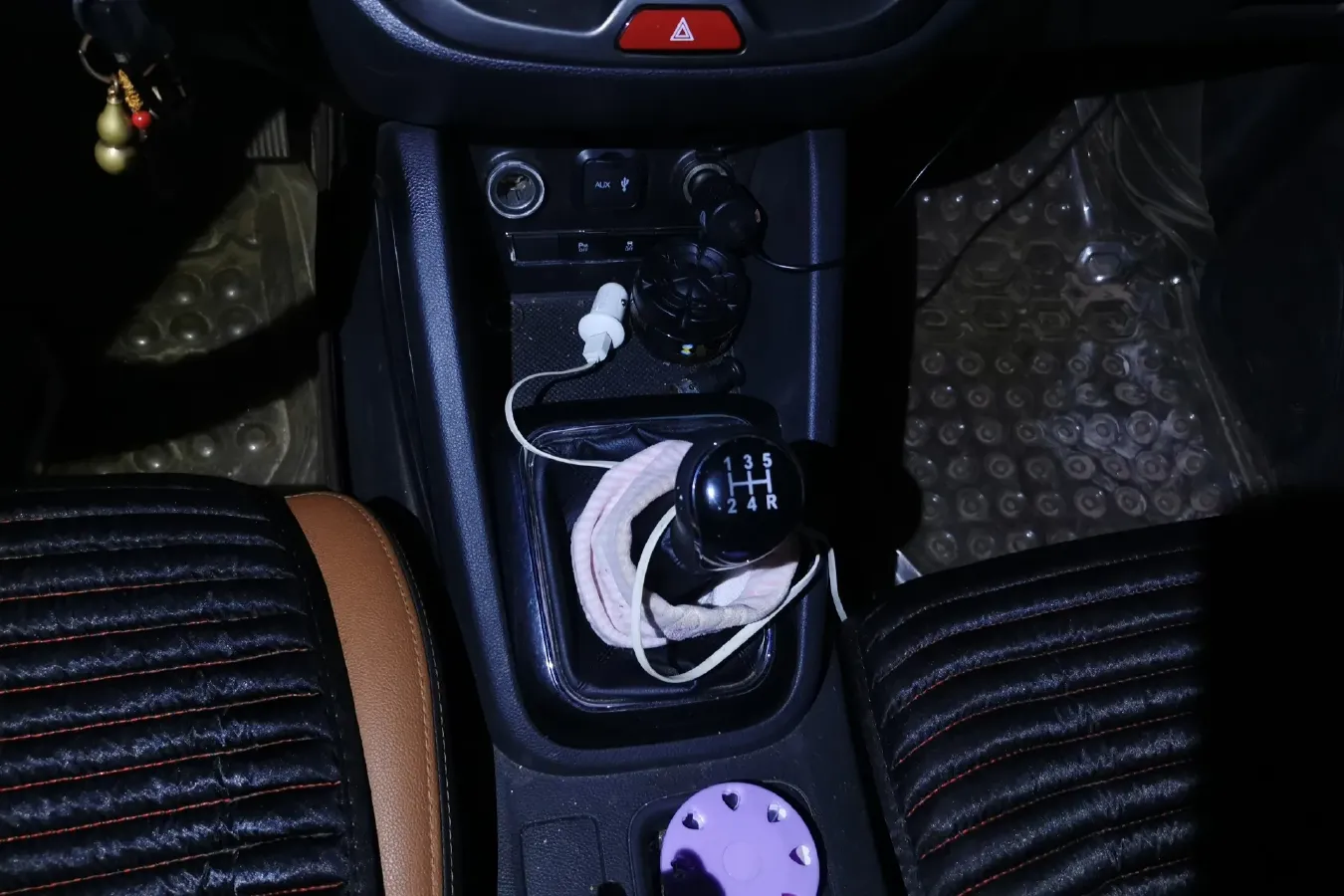 2019 ChangAn Oshan CX70 1.6L 117HP L4 5MT,autocango,china used car exporter,china ev exporter,chinese used car exporter,chinese used ev exporter