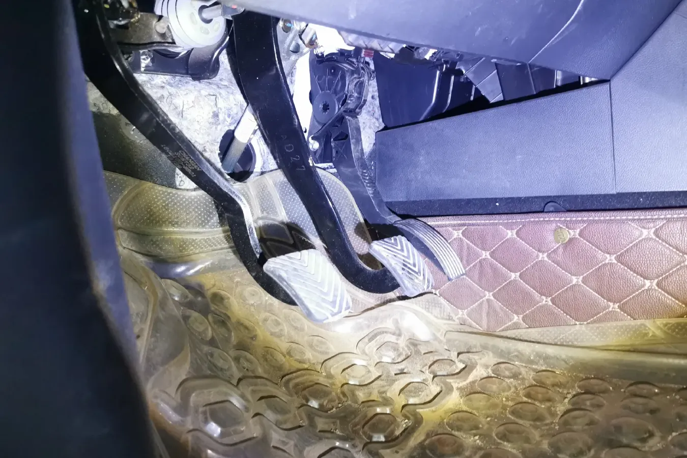 2019 ChangAn Oshan CX70 1.6L 117HP L4 5MT,autocango,china used car exporter,china ev exporter,chinese used car exporter,chinese used ev exporter