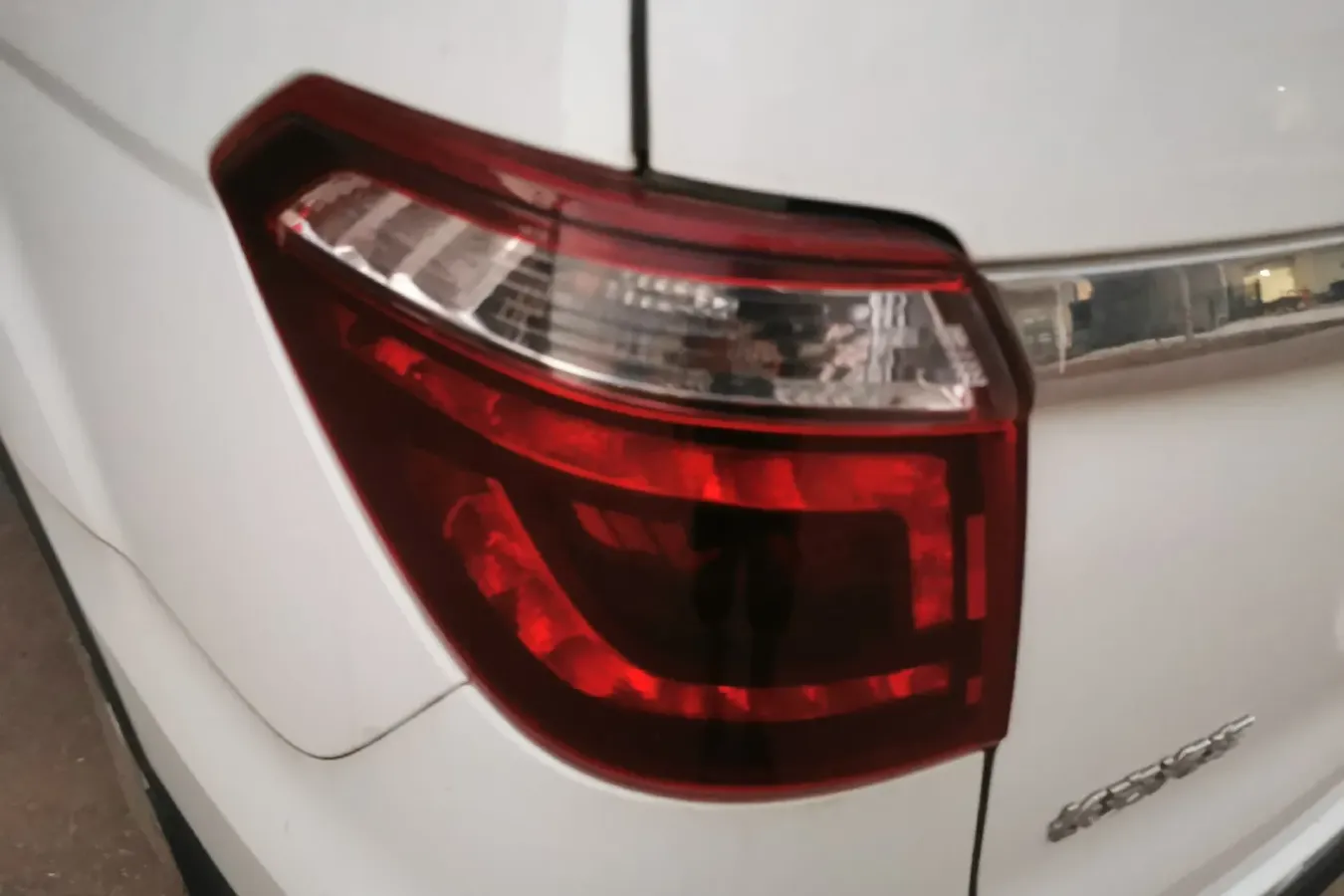 2019 ChangAn Oshan CX70 1.6L 117HP L4 5MT,autocango,china used car exporter,china ev exporter,chinese used car exporter,chinese used ev exporter