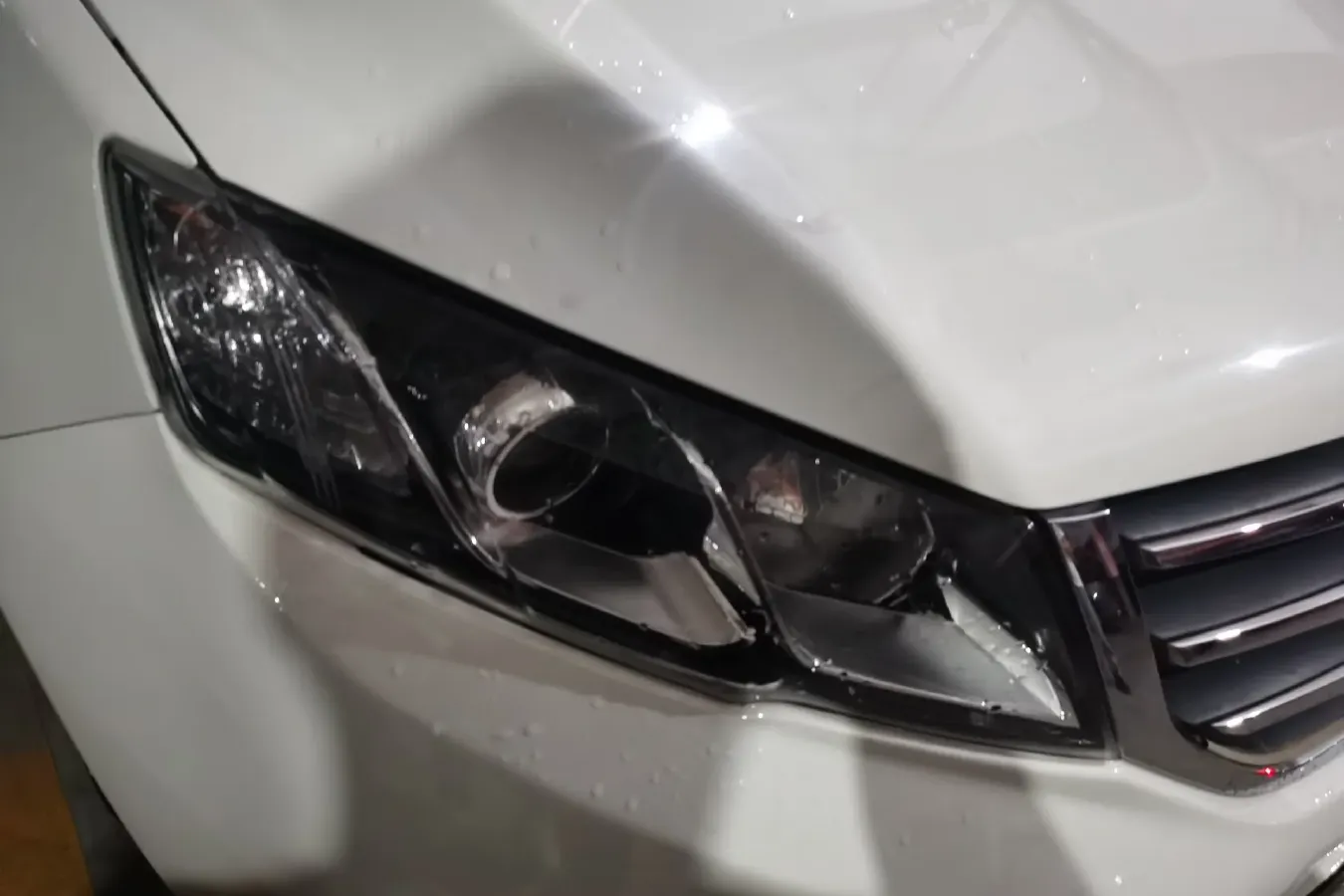 2014 Landwind X5 2.0T 190HP L4 8AT,autocango,china used car exporter,china ev exporter,chinese used car exporter,chinese used ev exporter