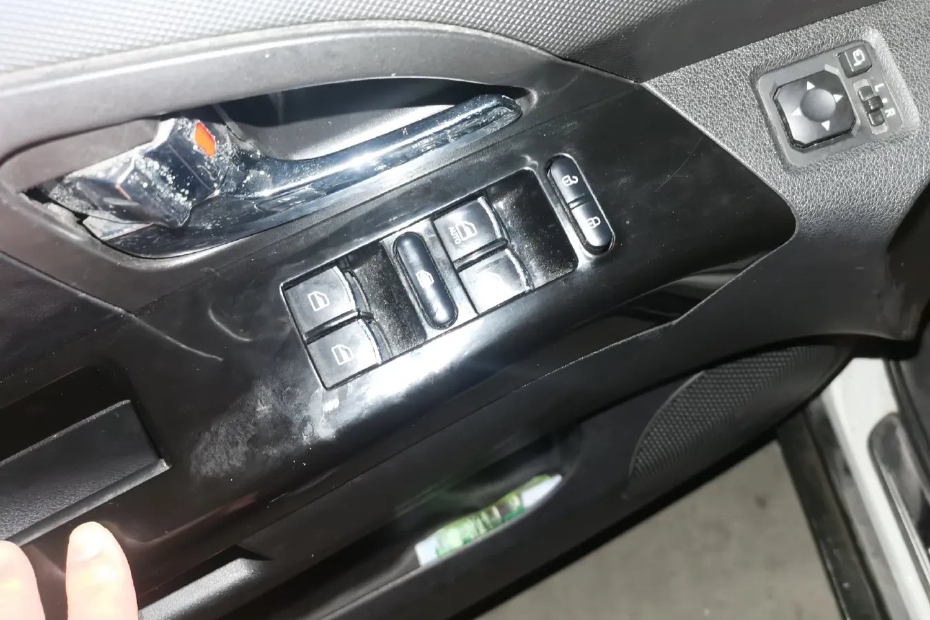 2014 Landwind X5 2.0T 190HP L4 8AT,autocango,china used car exporter,china ev exporter,chinese used car exporter,chinese used ev exporter