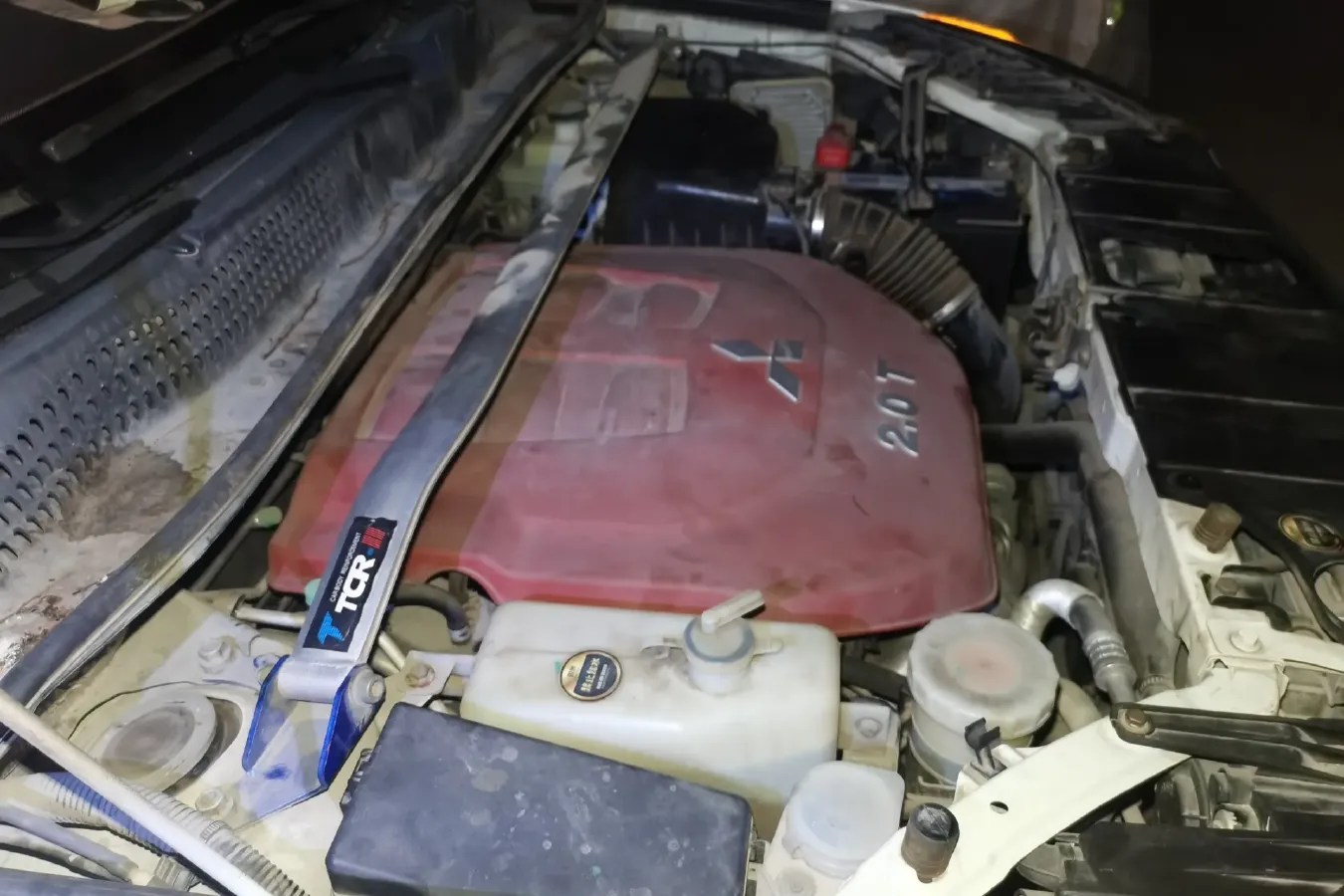 2014 Landwind X5 2.0T 190HP L4 8AT,autocango,china used car exporter,china ev exporter,chinese used car exporter,chinese used ev exporter