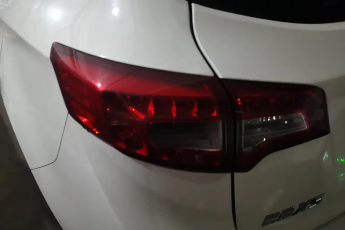 2014 Landwind X5 2.0T 190HP L4 8AT,autocango,china used car exporter,china ev exporter,chinese used car exporter,chinese used ev exporter