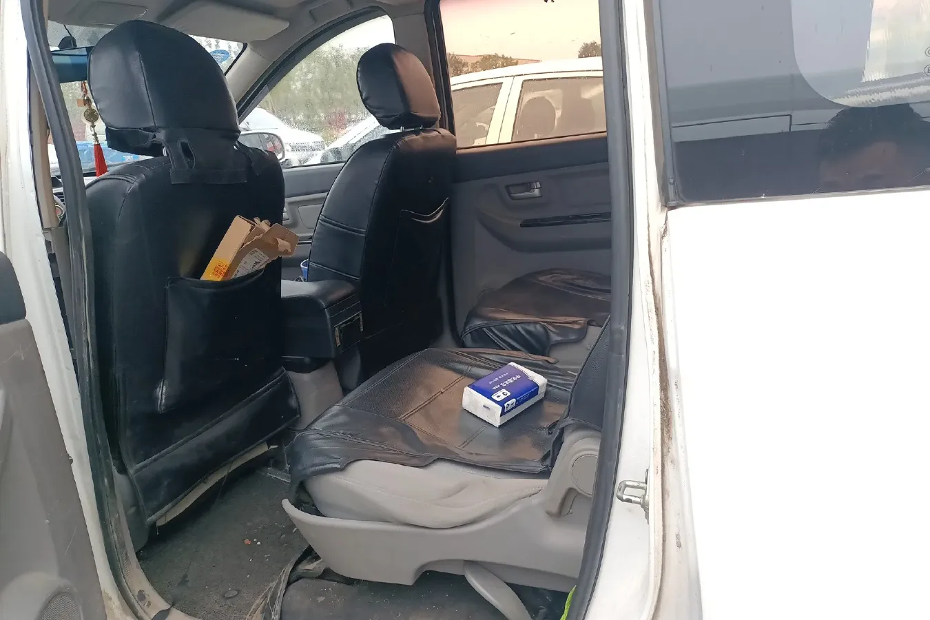 2014 BAIC WeiWang M20 1.5L 106HP L4 5MT,autocango,china used car exporter,china ev exporter,chinese used car exporter,chinese used ev exporter