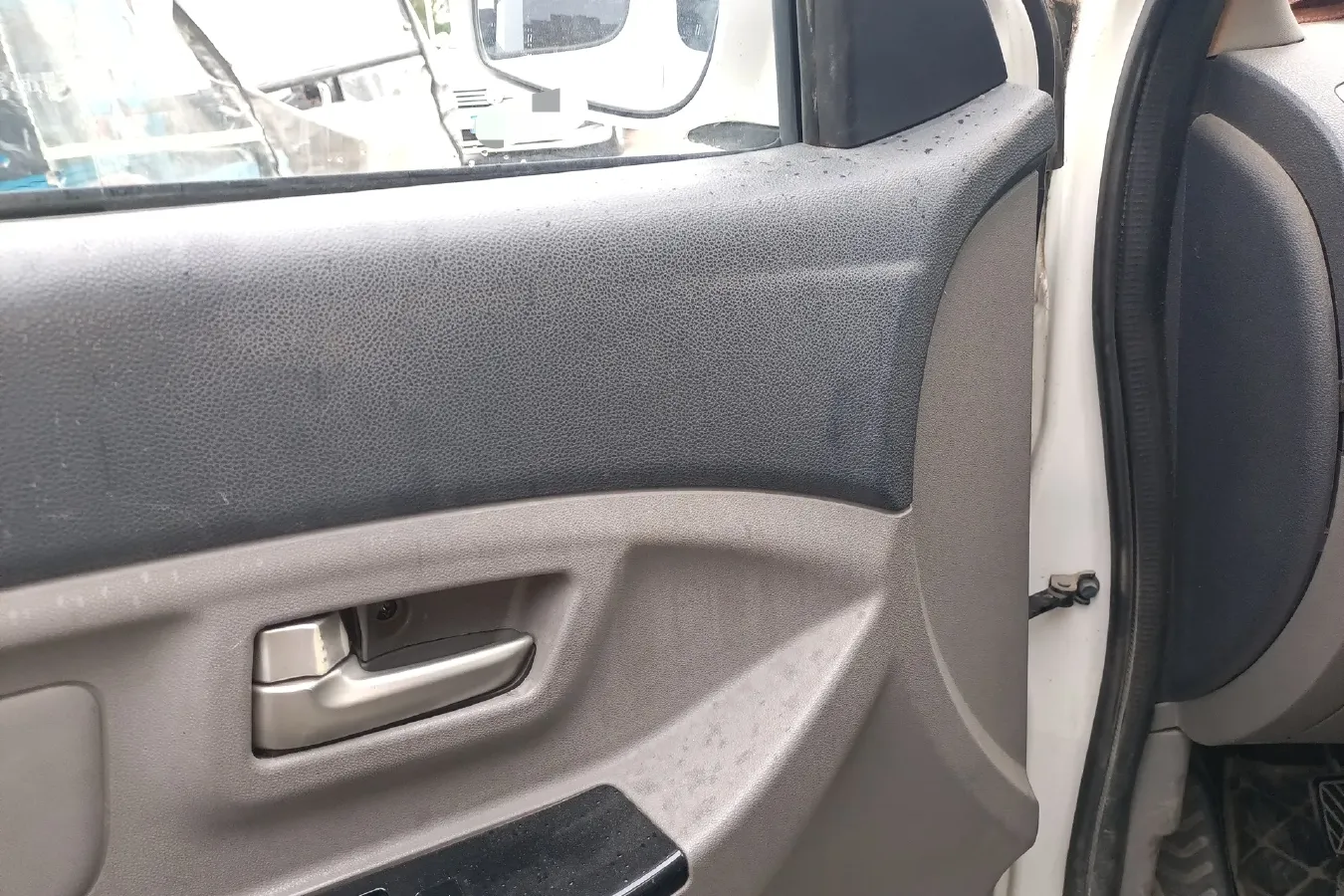 2014 BAIC WeiWang M20 1.5L 106HP L4 5MT,autocango,china used car exporter,china ev exporter,chinese used car exporter,chinese used ev exporter