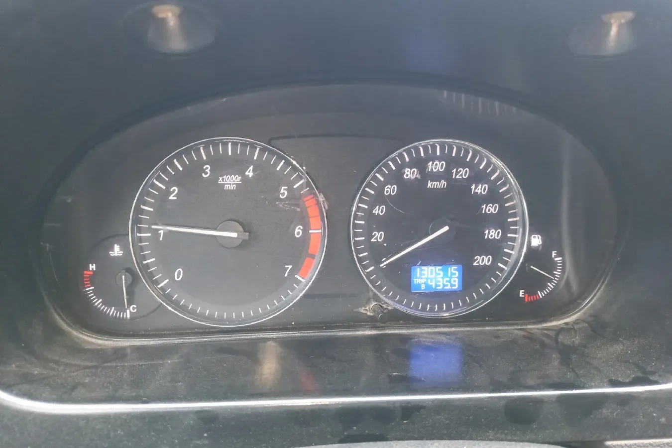 2014 BAIC WeiWang M20 1.5L 106HP L4 5MT,autocango,china used car exporter,china ev exporter,chinese used car exporter,chinese used ev exporter