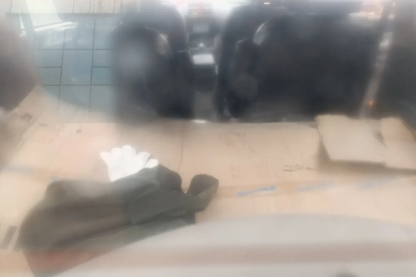 2014 BAIC WeiWang M20 1.5L 106HP L4 5MT,autocango,china used car exporter,china ev exporter,chinese used car exporter,chinese used ev exporter