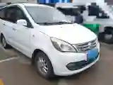 2014 BAIC WeiWang M20 1.5L 106HP L4 5MT