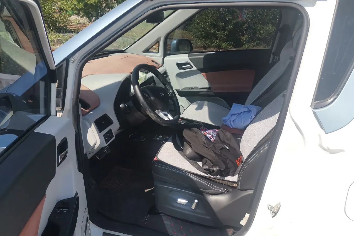 2016 Zotye E200 BEV 24.5KWH,autocango,china used car exporter,china ev exporter,chinese used car exporter,chinese used ev exporter