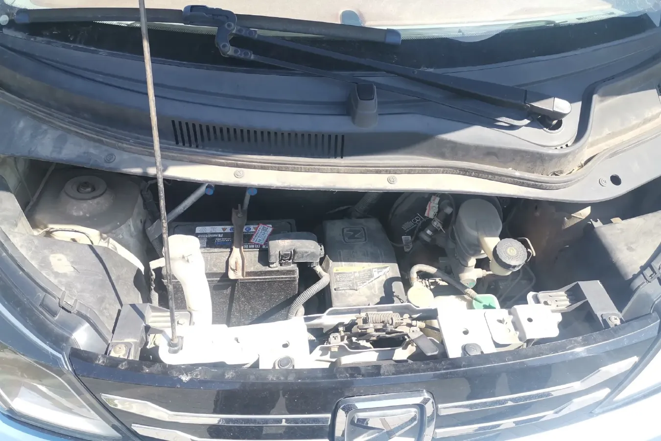 2016 Zotye E200 BEV 24.5KWH,autocango,china used car exporter,china ev exporter,chinese used car exporter,chinese used ev exporter