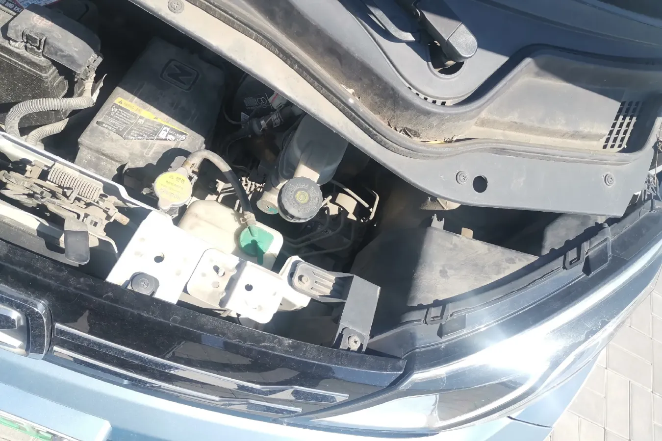 2016 Zotye E200 BEV 24.5KWH,autocango,china used car exporter,china ev exporter,chinese used car exporter,chinese used ev exporter