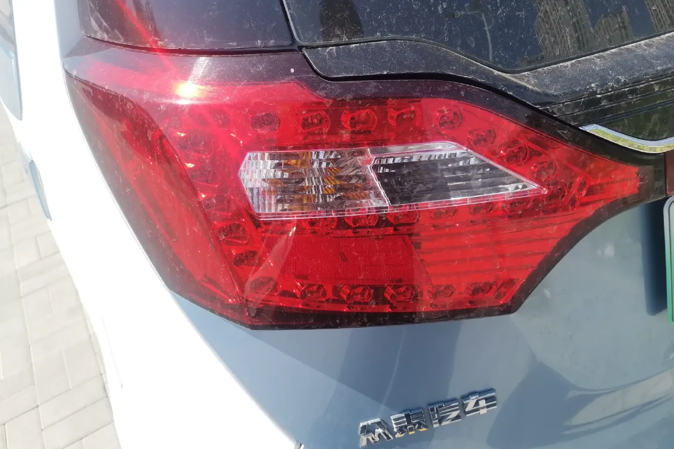 2016 Zotye E200 BEV 24.5KWH,autocango,china used car exporter,china ev exporter,chinese used car exporter,chinese used ev exporter