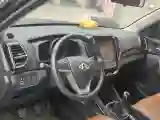 2016 ChangAn Oshan CX70 1.6L 117HP L4 5MT
