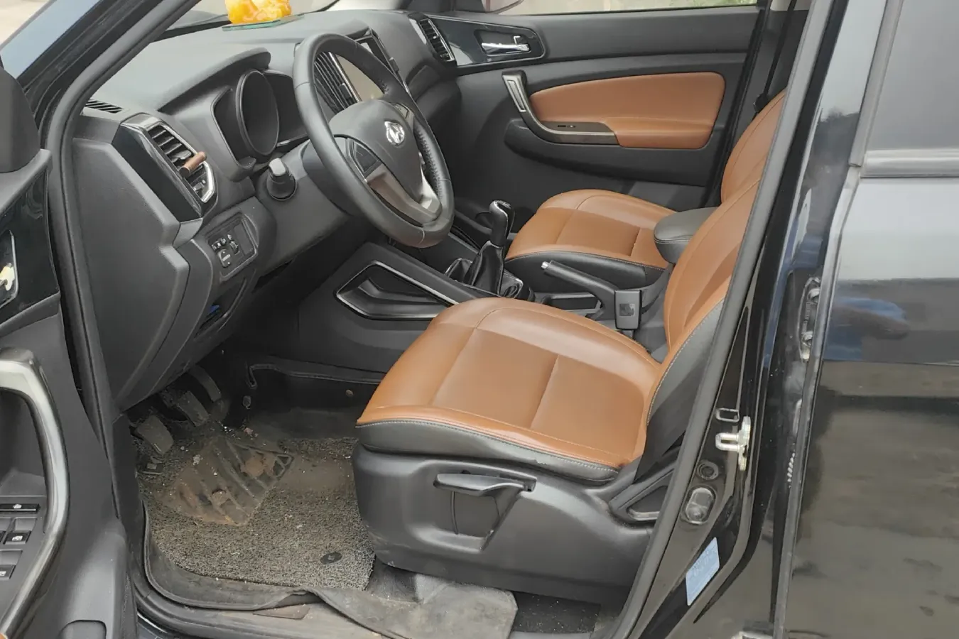 2016 ChangAn Oshan CX70 1.6L 117HP L4 5MT,autocango,china used car exporter,china ev exporter,chinese used car exporter,chinese used ev exporter