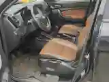 2016 ChangAn Oshan CX70 1.6L 117HP L4 5MT
