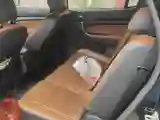 2016 ChangAn Oshan CX70 1.6L 117HP L4 5MT