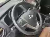 2016 ChangAn Oshan CX70 1.6L 117HP L4 5MT