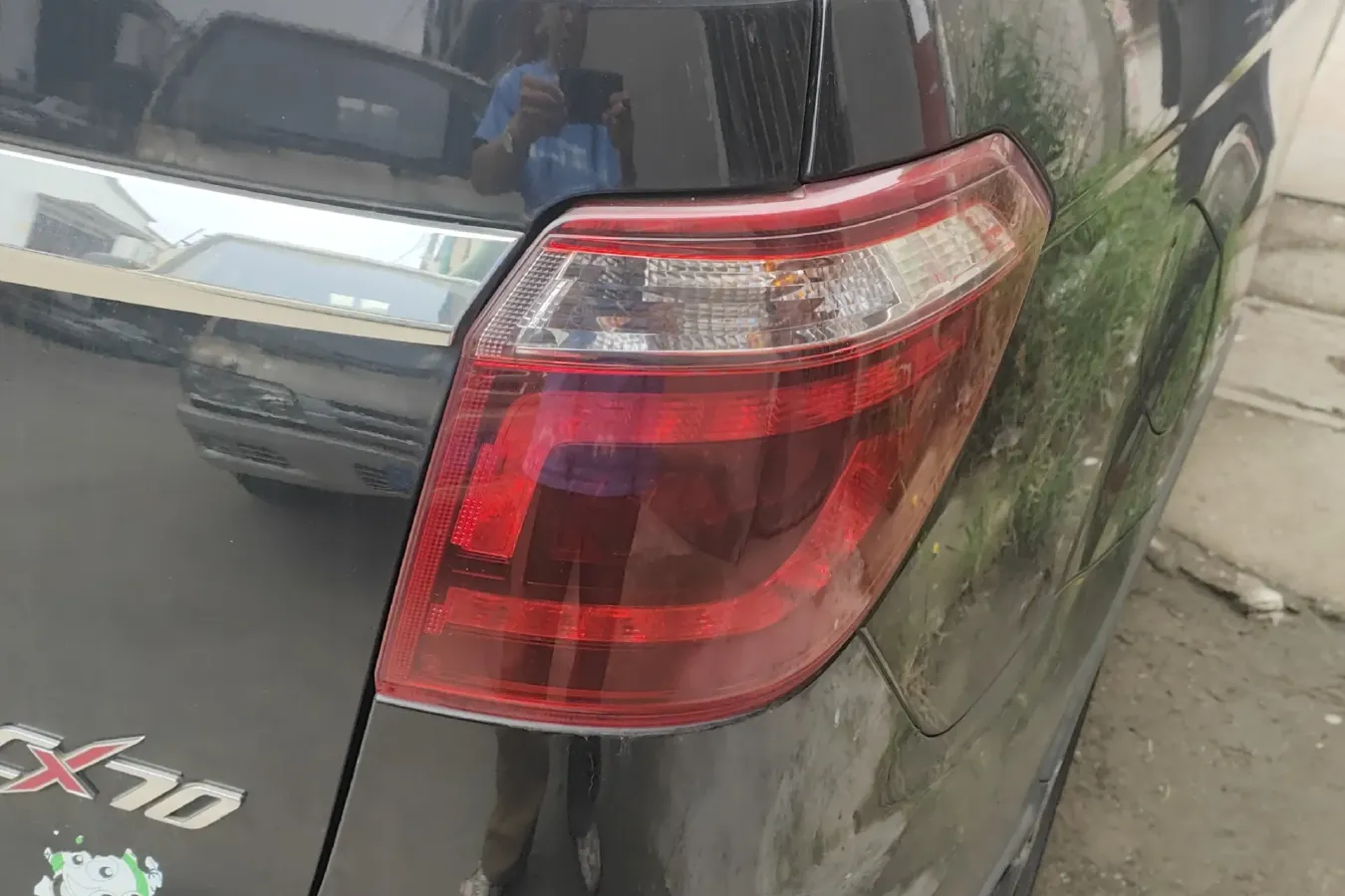 2016 ChangAn Oshan CX70 1.6L 117HP L4 5MT,autocango,china used car exporter,china ev exporter,chinese used car exporter,chinese used ev exporter