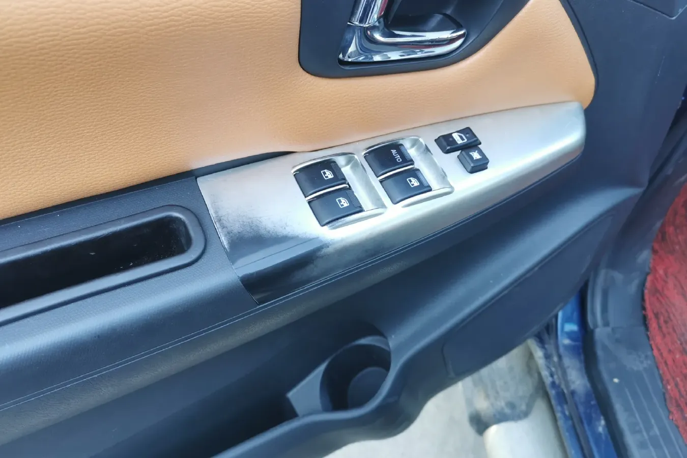 2018 HuangHai N2 2.5T 129HP L4 6MT,autocango,china used car exporter,china ev exporter,chinese used car exporter,chinese used ev exporter