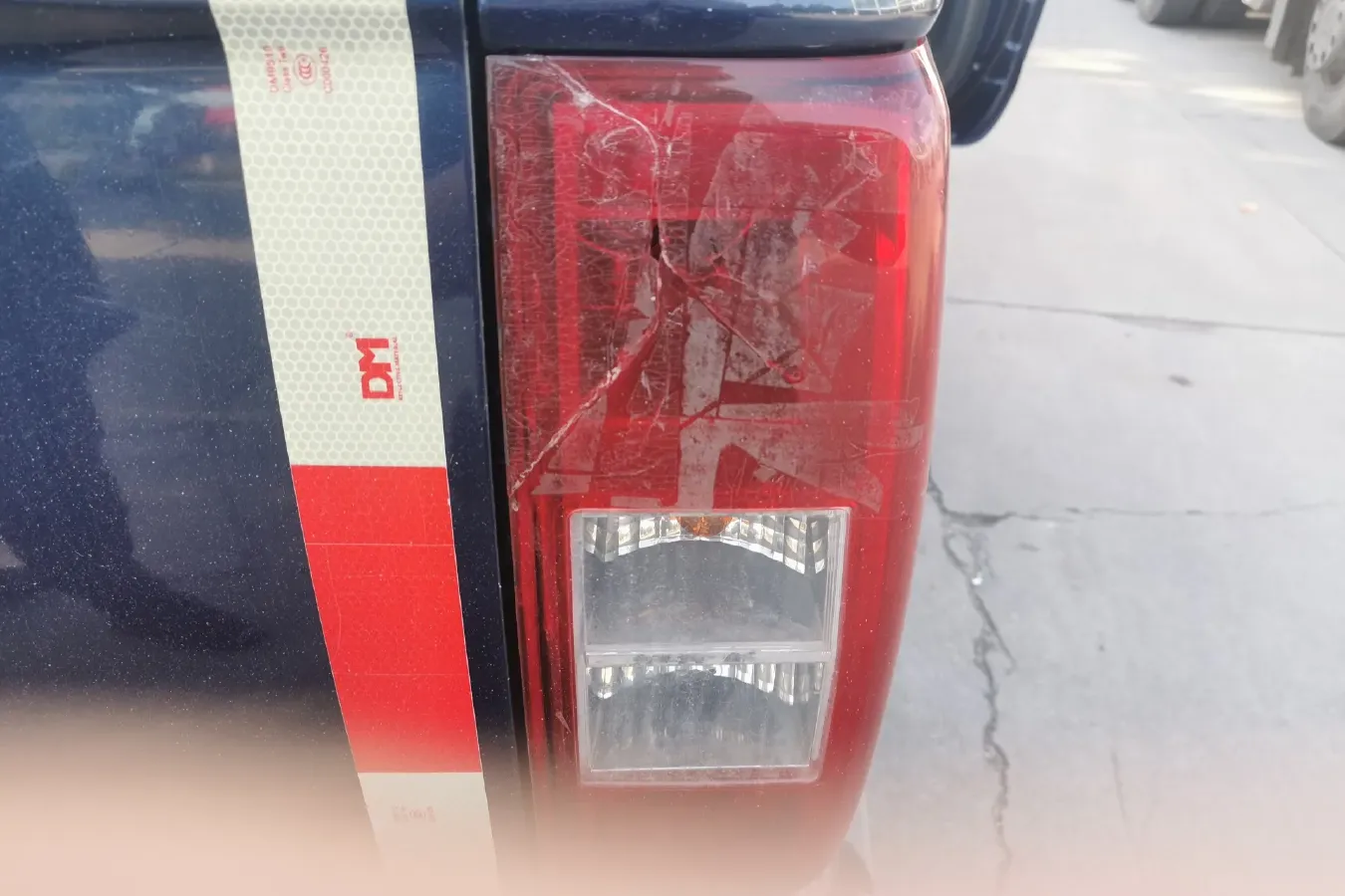 2018 HuangHai N2 2.5T 129HP L4 6MT,autocango,china used car exporter,china ev exporter,chinese used car exporter,chinese used ev exporter