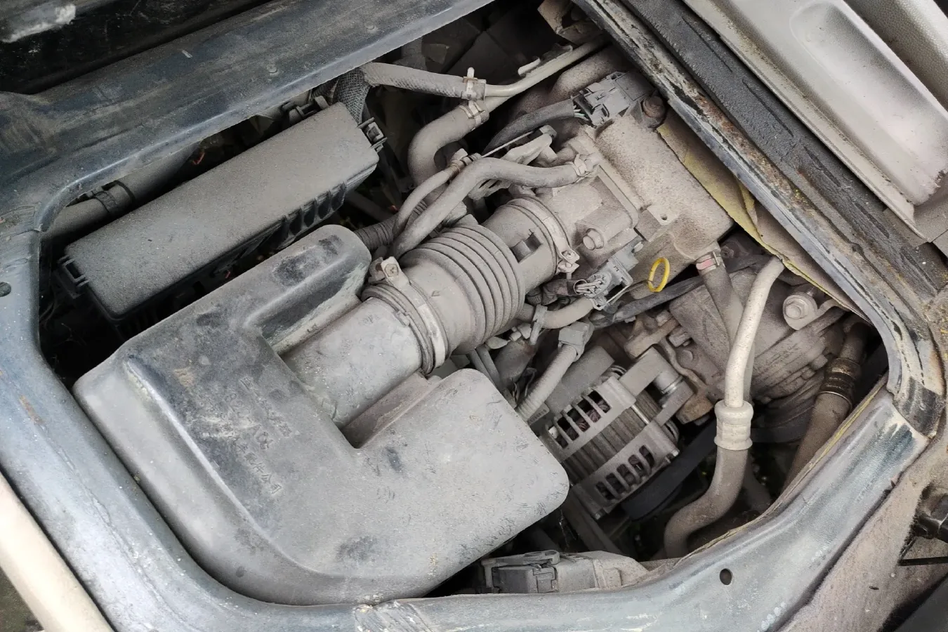 2010 Suzuki Landy 1.2L 95HP L4 5MT,autocango,china used car exporter,china ev exporter,chinese used car exporter,chinese used ev exporter