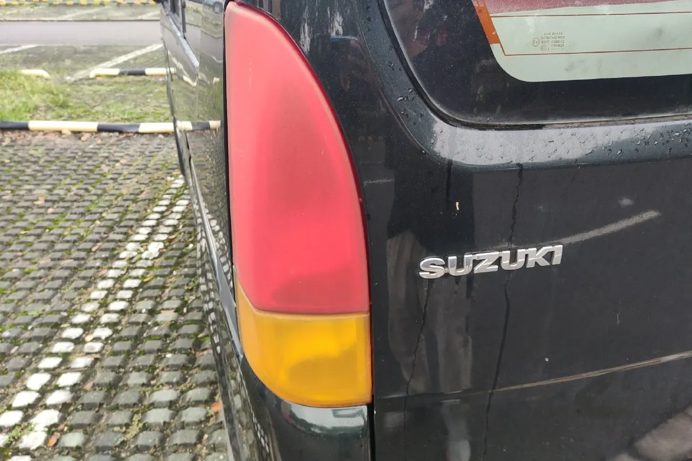 2010 Suzuki Landy 1.2L 95HP L4 5MT,autocango,china used car exporter,china ev exporter,chinese used car exporter,chinese used ev exporter