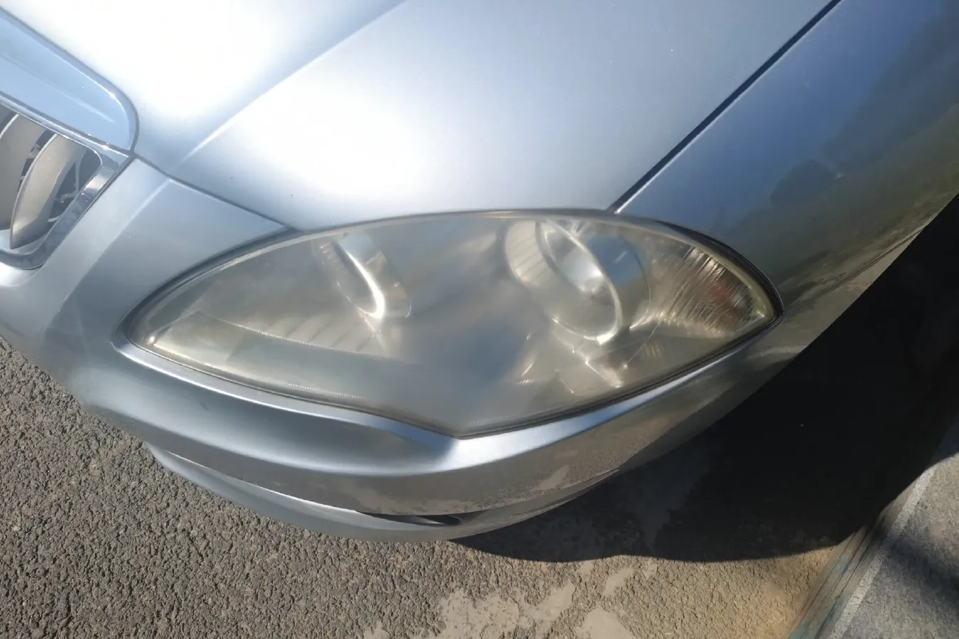 2010 Brilliance Auto JunJie FRV 1.5L 105HP L4 5MT,autocango,china used car exporter,china ev exporter,chinese used car exporter,chinese used ev exporter