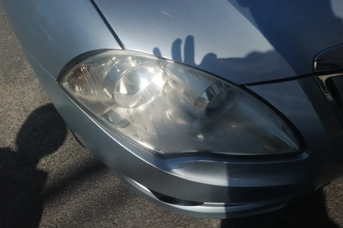 2010 Brilliance Auto JunJie FRV 1.5L 105HP L4 5MT,autocango,china used car exporter,china ev exporter,chinese used car exporter,chinese used ev exporter