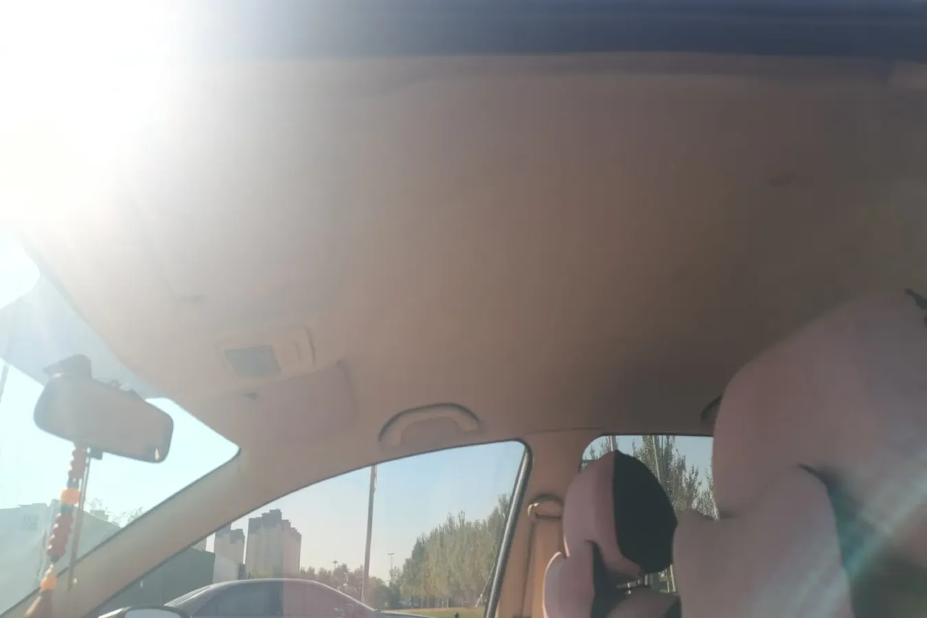 2010 Brilliance Auto JunJie FRV 1.5L 105HP L4 5MT,autocango,china used car exporter,china ev exporter,chinese used car exporter,chinese used ev exporter