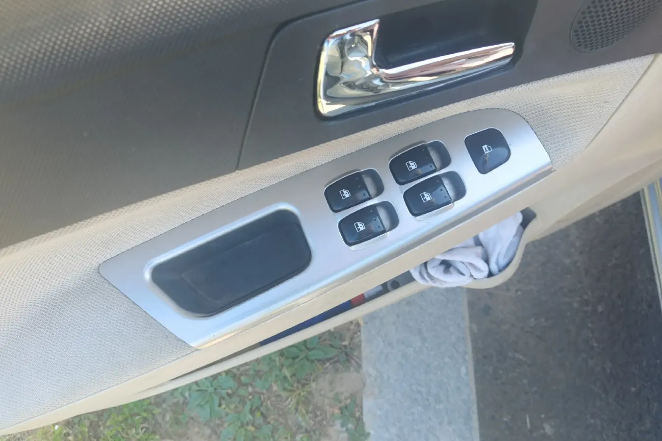 2010 Brilliance Auto JunJie FRV 1.5L 105HP L4 5MT,autocango,china used car exporter,china ev exporter,chinese used car exporter,chinese used ev exporter