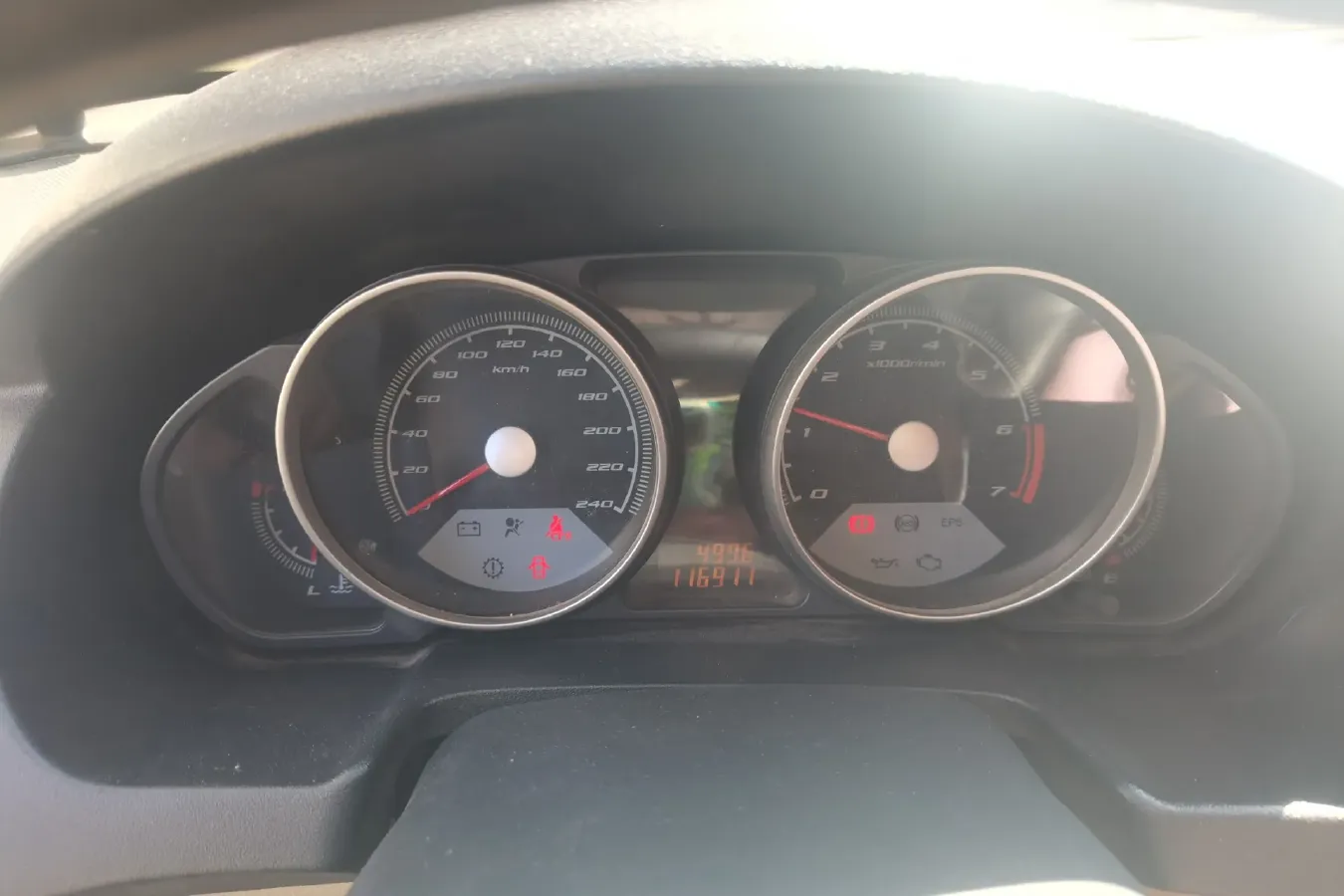 2010 Brilliance Auto JunJie FRV 1.5L 105HP L4 5MT,autocango,china used car exporter,china ev exporter,chinese used car exporter,chinese used ev exporter