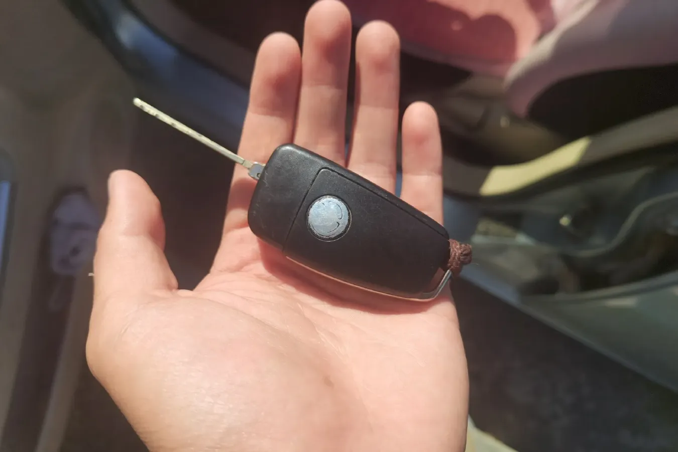 2010 Brilliance Auto JunJie FRV 1.5L 105HP L4 5MT,autocango,china used car exporter,china ev exporter,chinese used car exporter,chinese used ev exporter