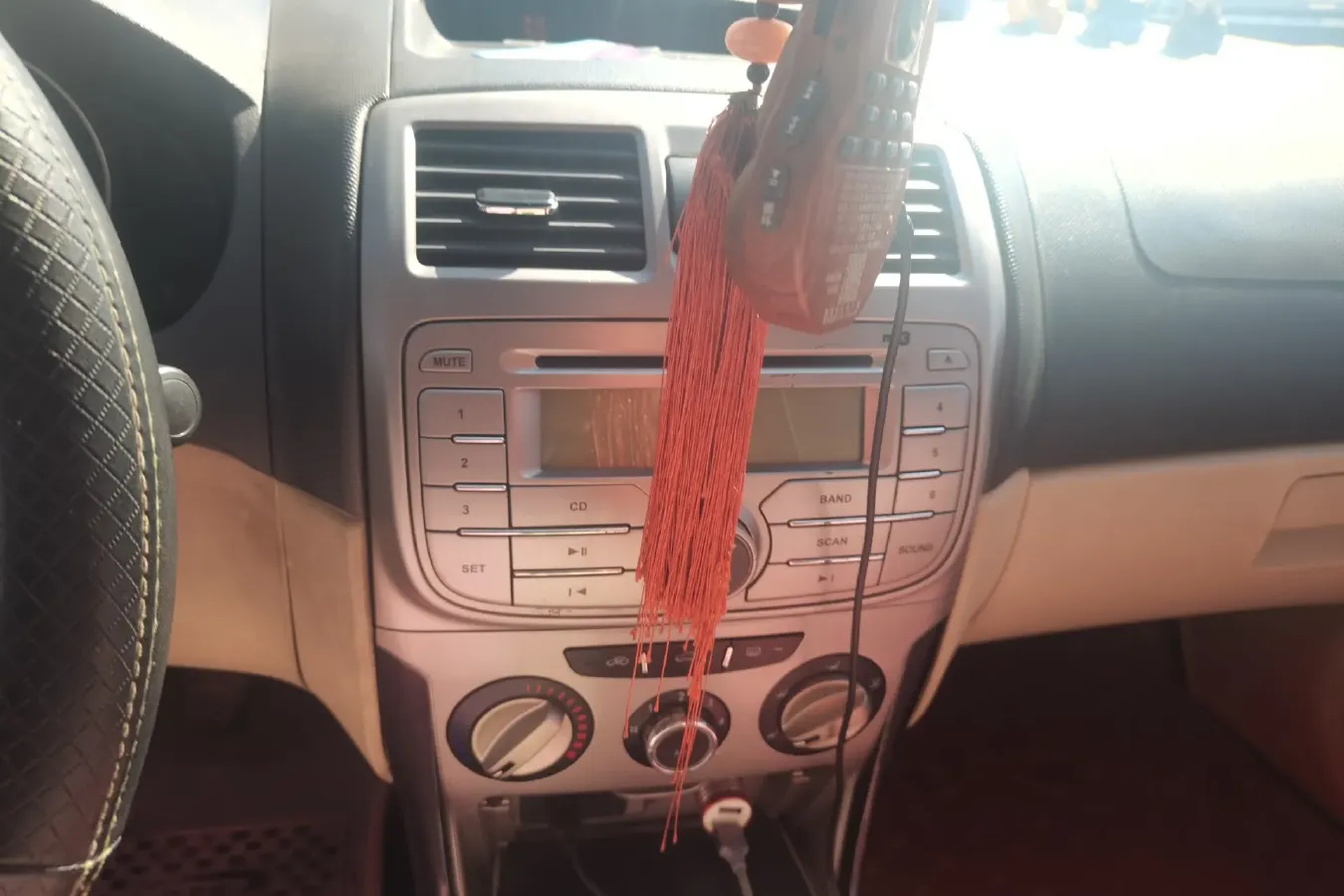 2010 Brilliance Auto JunJie FRV 1.5L 105HP L4 5MT,autocango,china used car exporter,china ev exporter,chinese used car exporter,chinese used ev exporter