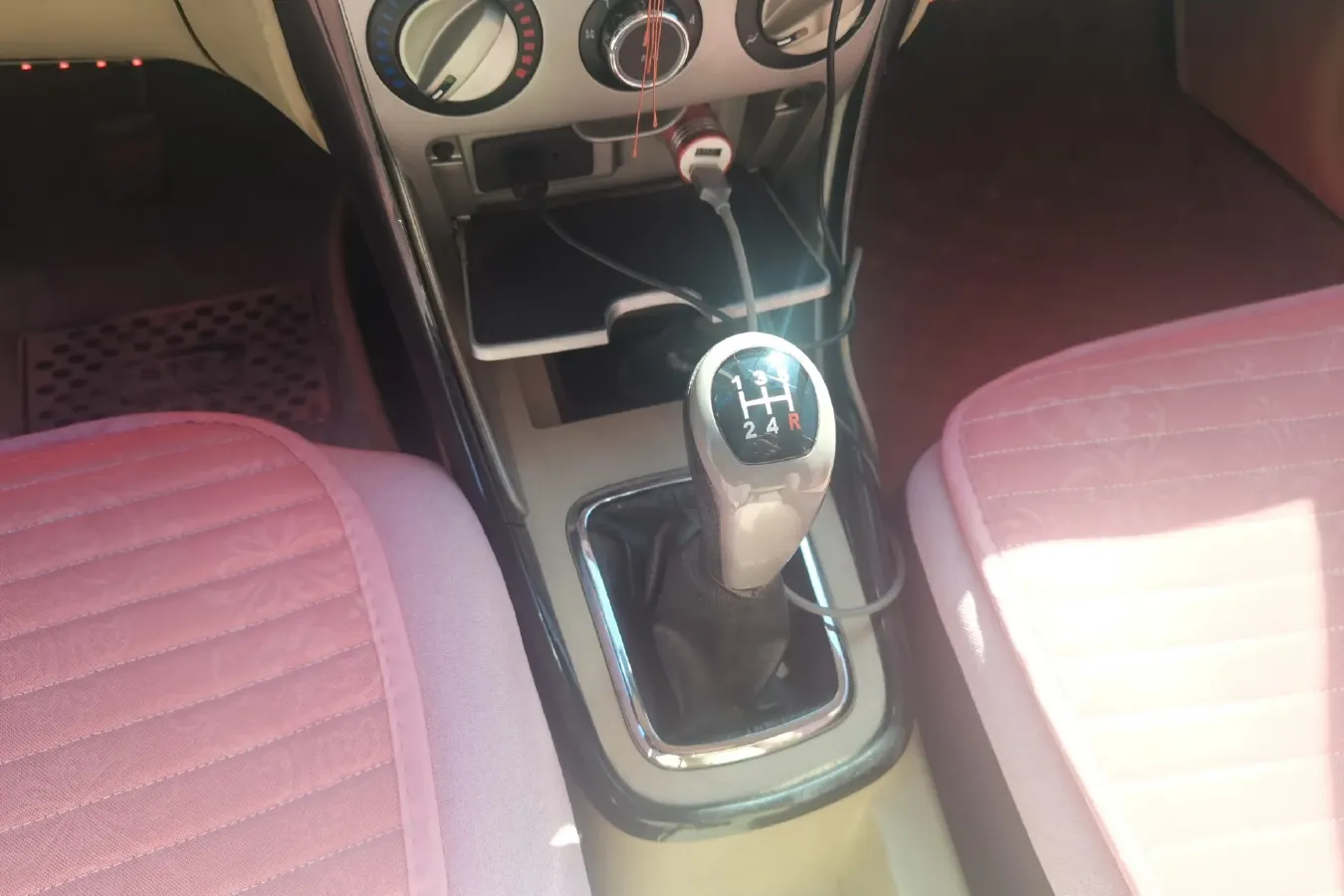 2010 Brilliance Auto JunJie FRV 1.5L 105HP L4 5MT,autocango,china used car exporter,china ev exporter,chinese used car exporter,chinese used ev exporter