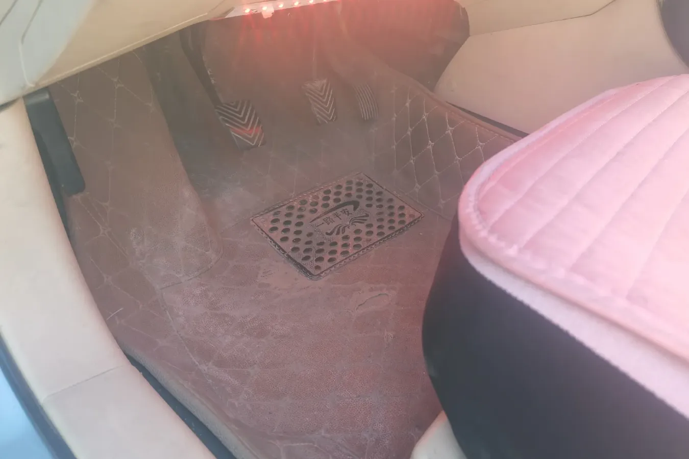 2010 Brilliance Auto JunJie FRV 1.5L 105HP L4 5MT,autocango,china used car exporter,china ev exporter,chinese used car exporter,chinese used ev exporter