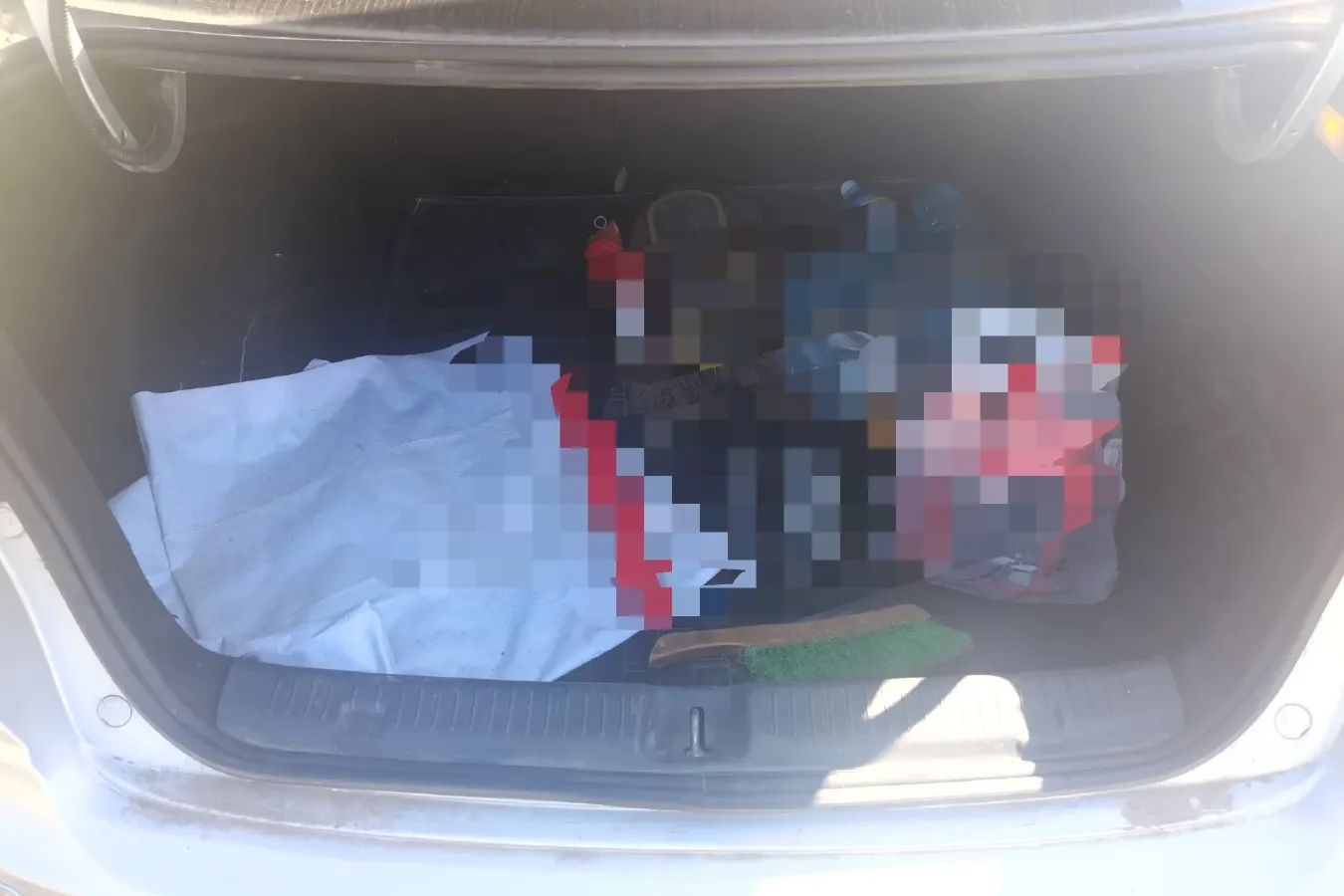 2010 Brilliance Auto JunJie FRV 1.5L 105HP L4 5MT,autocango,china used car exporter,china ev exporter,chinese used car exporter,chinese used ev exporter