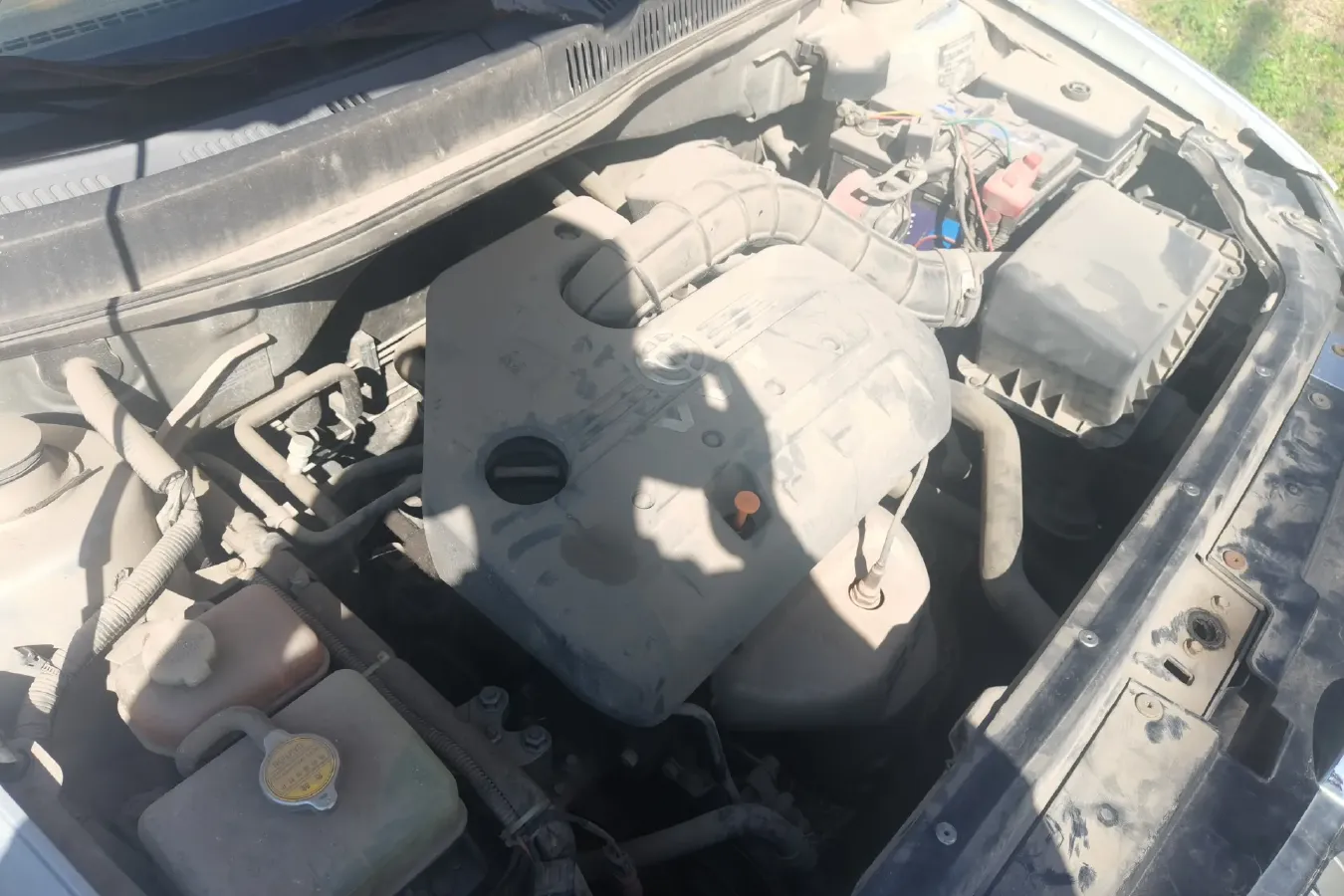 2010 Brilliance Auto JunJie FRV 1.5L 105HP L4 5MT,autocango,china used car exporter,china ev exporter,chinese used car exporter,chinese used ev exporter