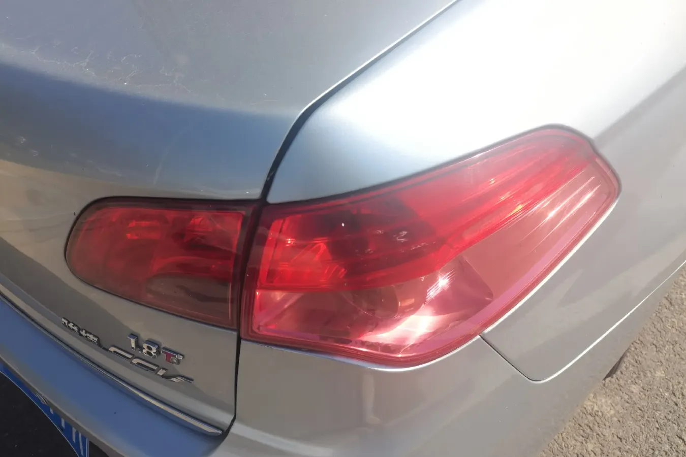 2010 Brilliance Auto JunJie FRV 1.5L 105HP L4 5MT,autocango,china used car exporter,china ev exporter,chinese used car exporter,chinese used ev exporter