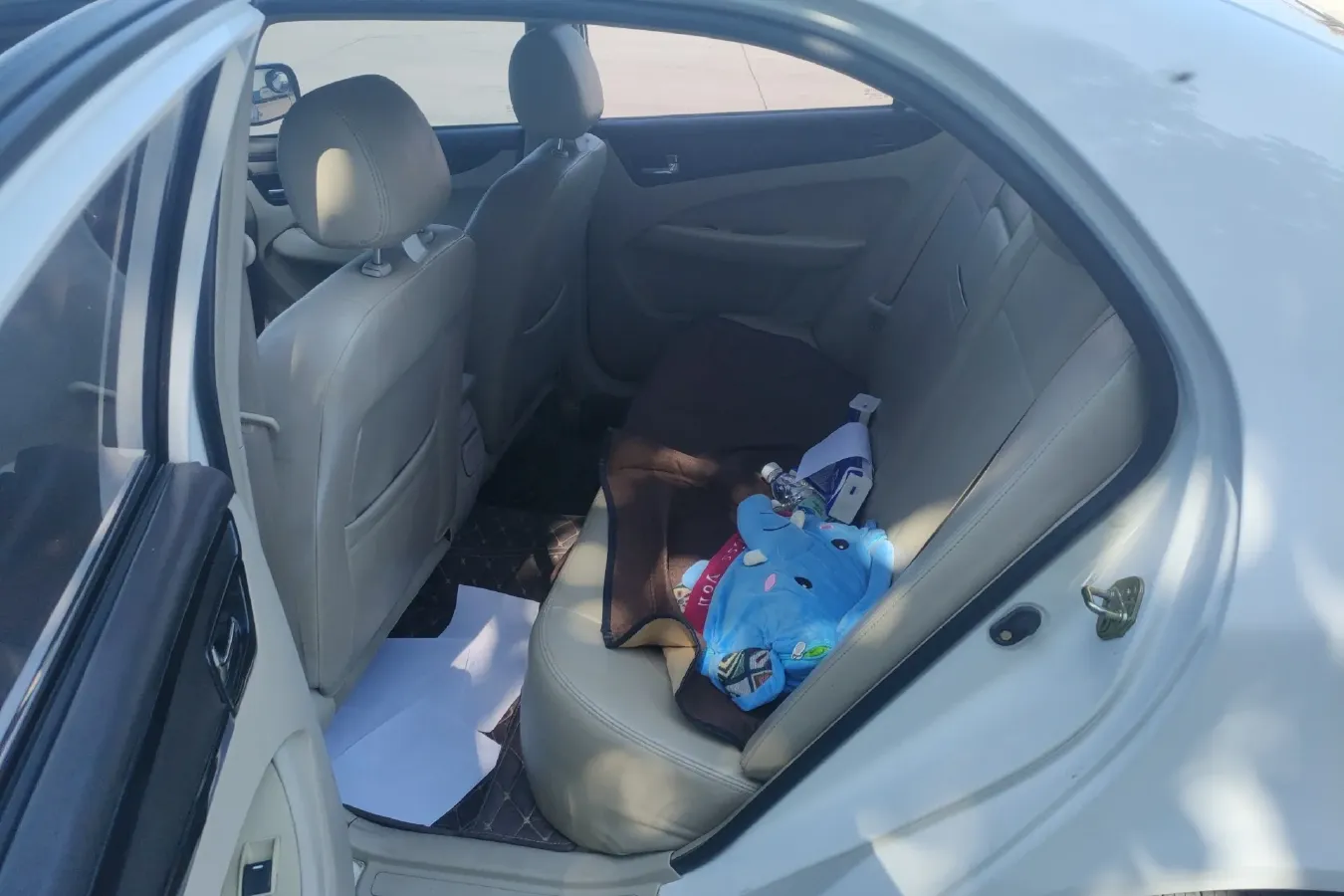 2013 Geely GC7 1.5L 109HP L4 5MT,autocango,china used car exporter,china ev exporter,chinese used car exporter,chinese used ev exporter