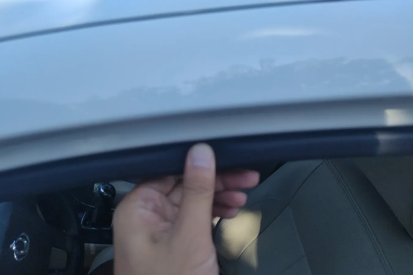 2013 Geely GC7 1.5L 109HP L4 5MT,autocango,china used car exporter,china ev exporter,chinese used car exporter,chinese used ev exporter