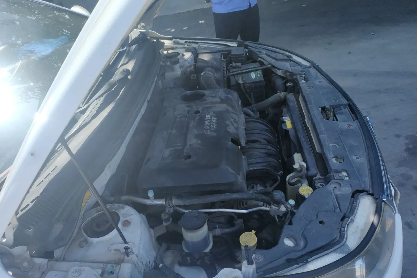 2013 Geely GC7 1.5L 109HP L4 5MT,autocango,china used car exporter,china ev exporter,chinese used car exporter,chinese used ev exporter