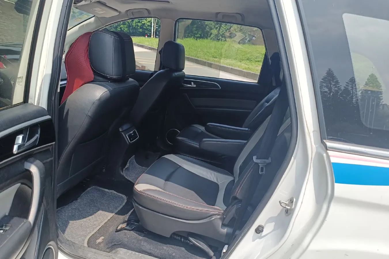 2015 BAIC Hyosow H3 1.5L 113HP L4 5MT,autocango,china used car exporter,china ev exporter,chinese used car exporter,chinese used ev exporter