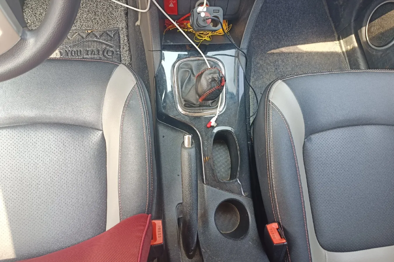 2015 BAIC Hyosow H3 1.5L 113HP L4 5MT,autocango,china used car exporter,china ev exporter,chinese used car exporter,chinese used ev exporter